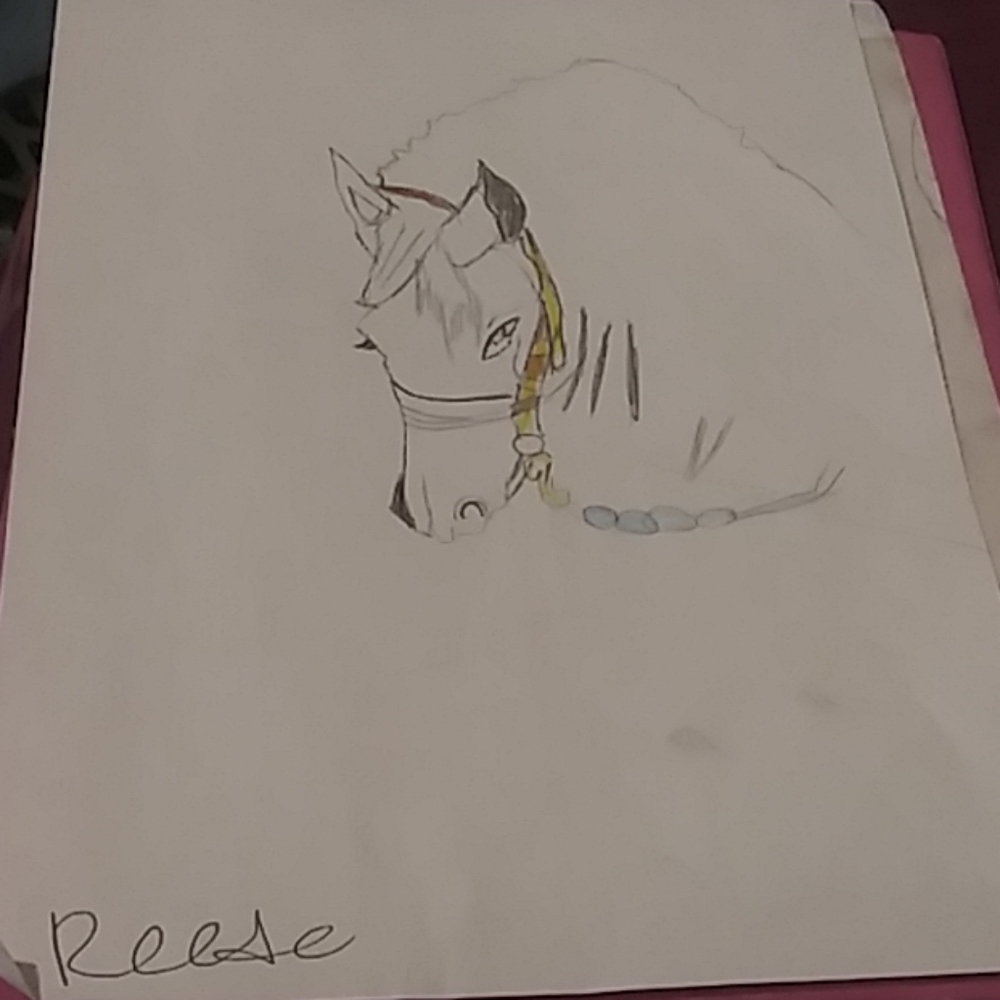 My art